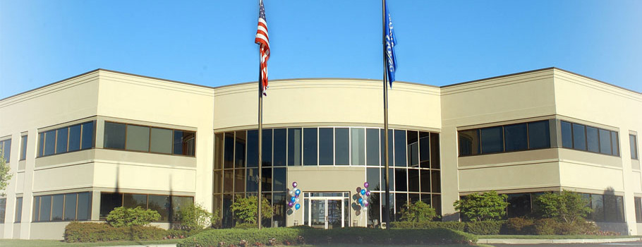 LaFrance Corp Headquarters