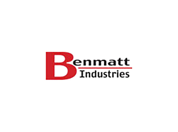 Benmatt Industries Logo