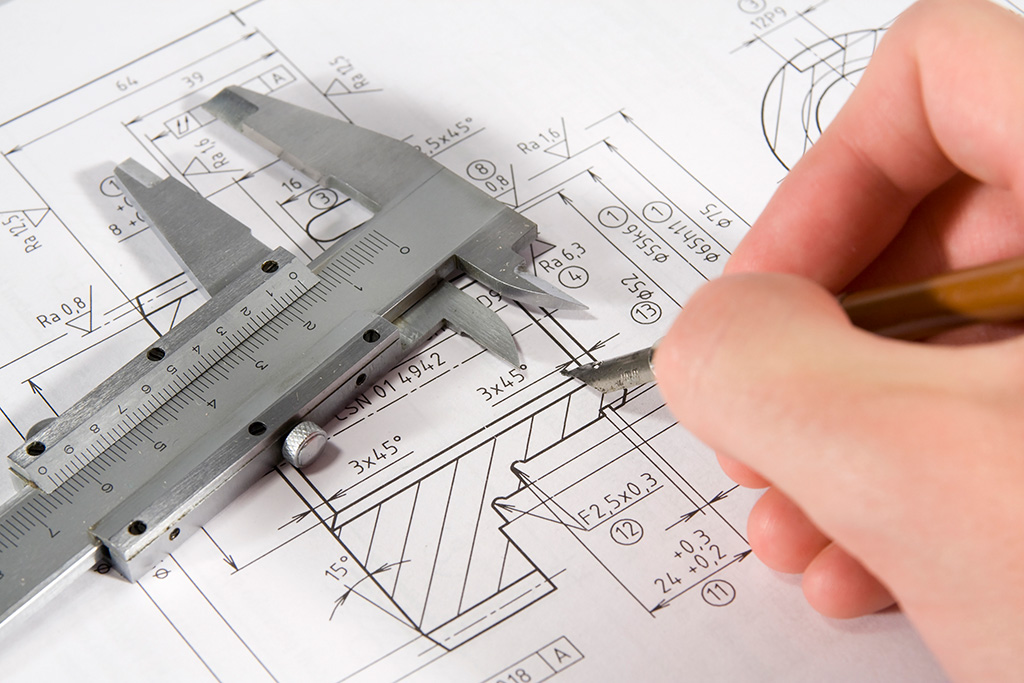 Mechanical Design